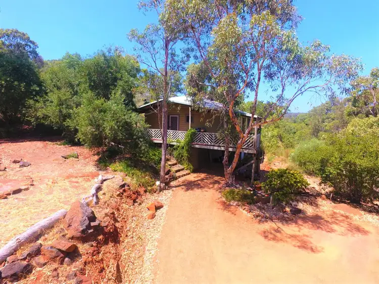 Fourth view of Homely house listing, 47B Allpike Road, Darlington WA 6070