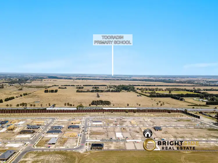 Fourth view of Homely land listing, 10 Dragomir Street, Officer VIC 3809