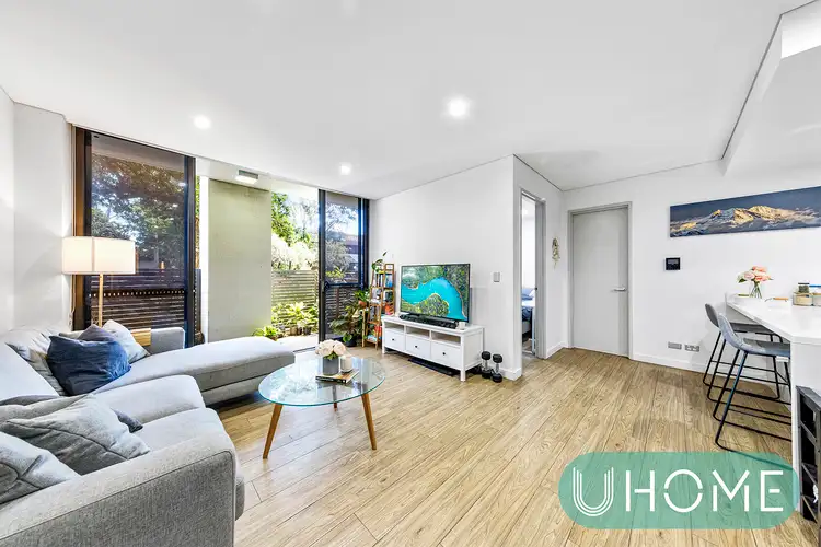 125/349 George Street, Waterloo NSW 2017
