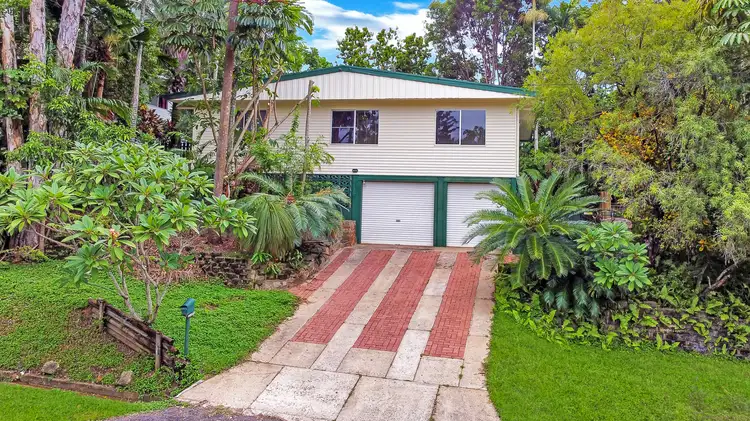 127 Petersen Street, Freshwater QLD 4870