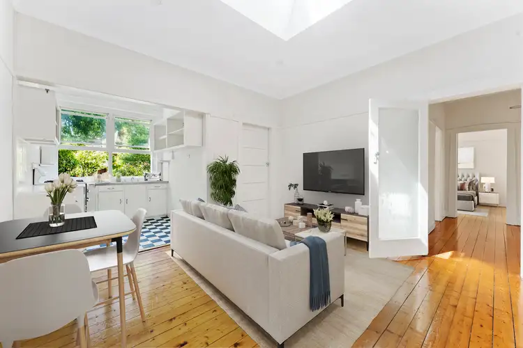 17/3A Farrell Avenue, Darlinghurst NSW 2010