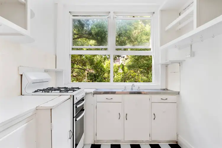 Sixth view of Homely apartment listing, 17/3A Farrell Avenue, Darlinghurst NSW 2010