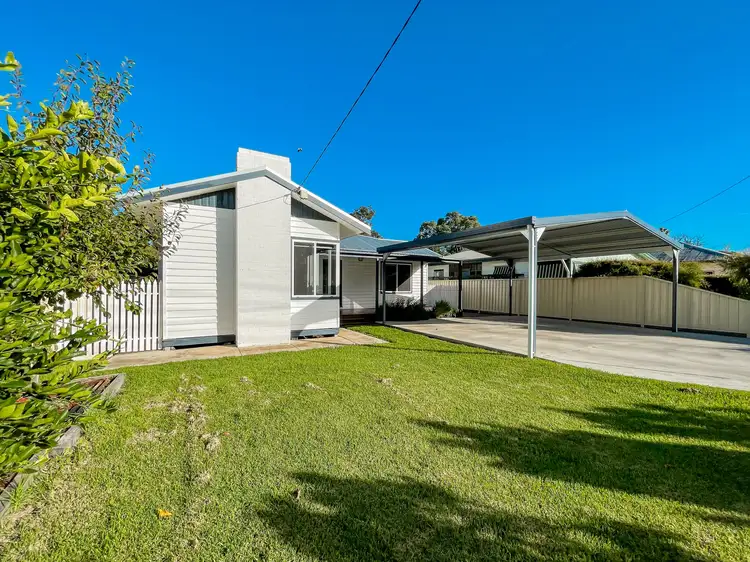 32 Naretha Street, Swan Hill VIC 3585