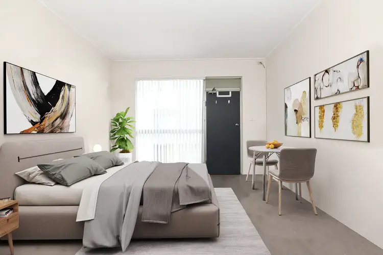 96/19-23 Forbes Street, Woolloomooloo NSW 2011