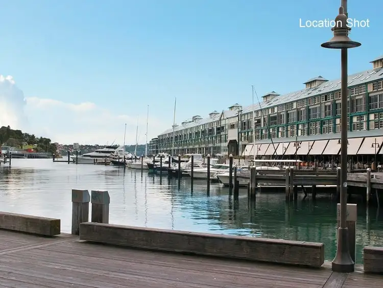 Sixth view of Homely studio listing, 96/19-23 Forbes Street, Woolloomooloo NSW 2011