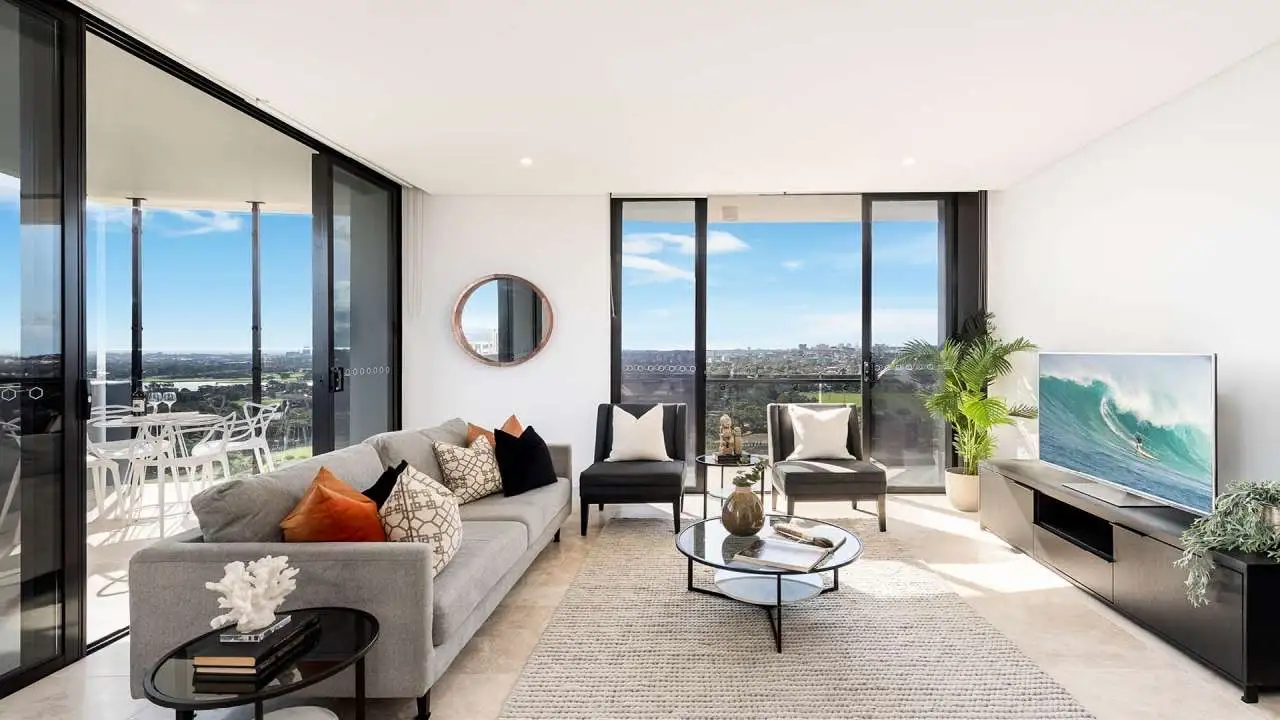 Main view of Homely apartment listing, Address available on request