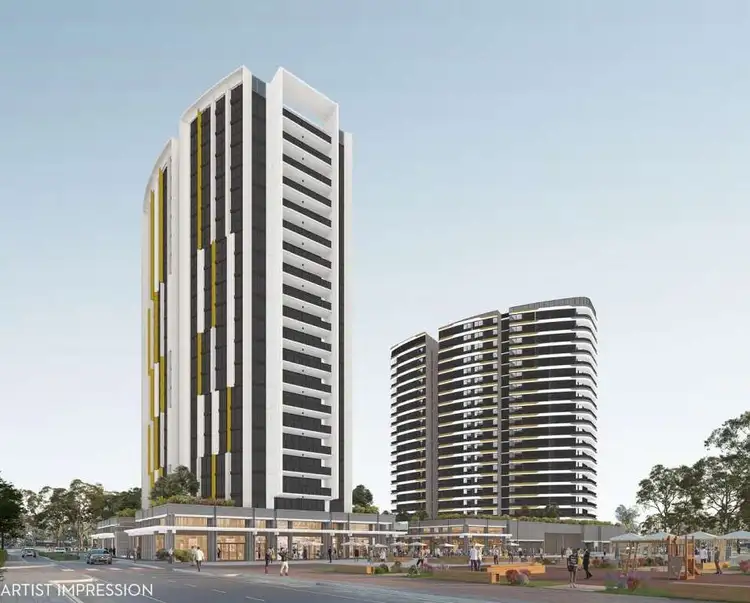 Fifth view of Homely apartment listing, Address available on request