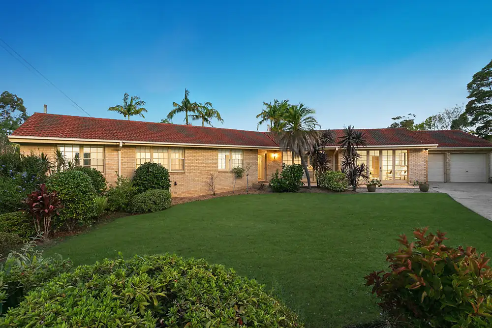 Main view of Homely house listing, 7 David Close, St Ives NSW 2075