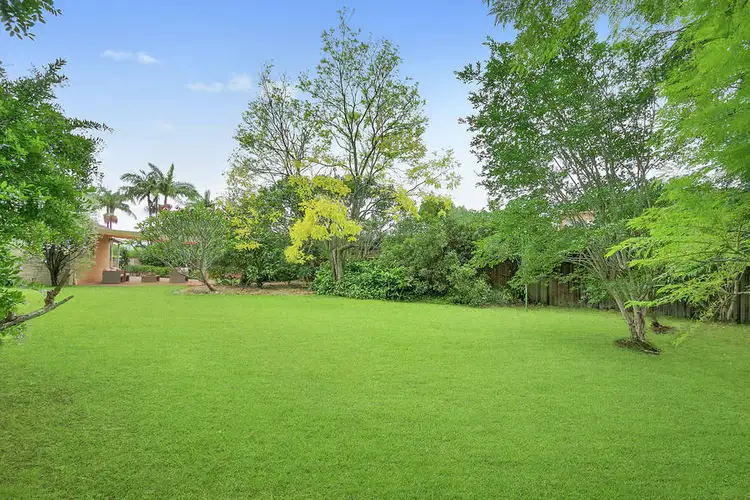 Second view of Homely house listing, 7 David Close, St Ives NSW 2075