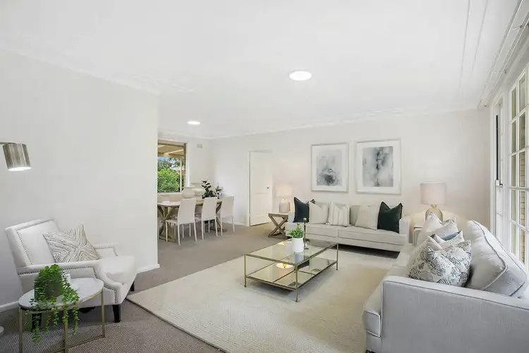 Fourth view of Homely house listing, 7 David Close, St Ives NSW 2075