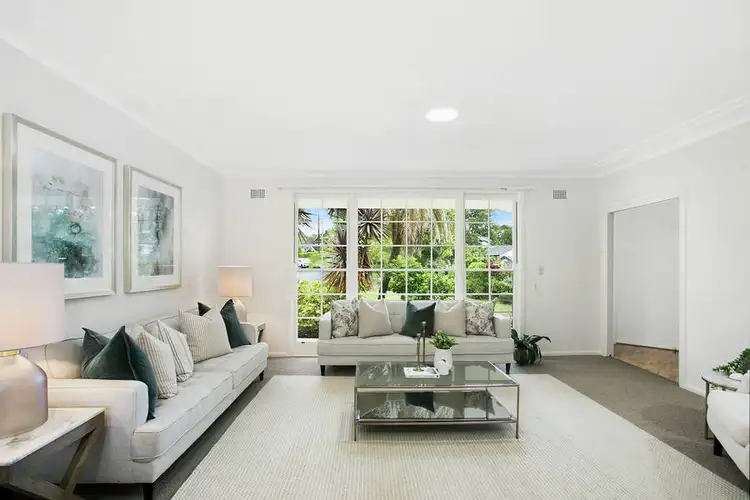 Fifth view of Homely house listing, 7 David Close, St Ives NSW 2075