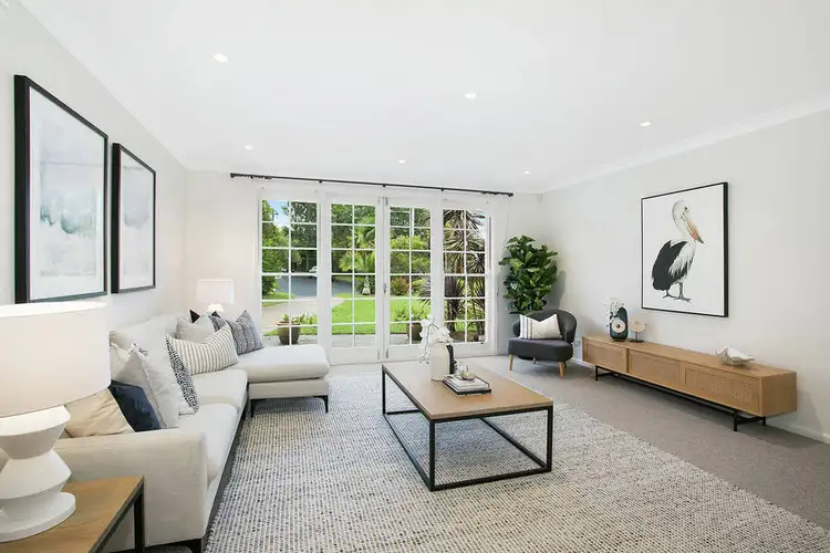 Sixth view of Homely house listing, 7 David Close, St Ives NSW 2075