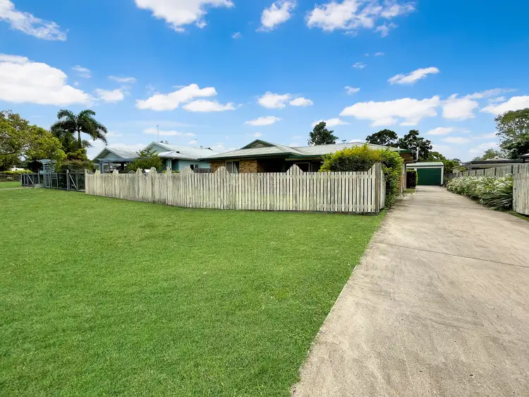 Main view of Homely house listing, 13 West Street, Marian QLD 4753