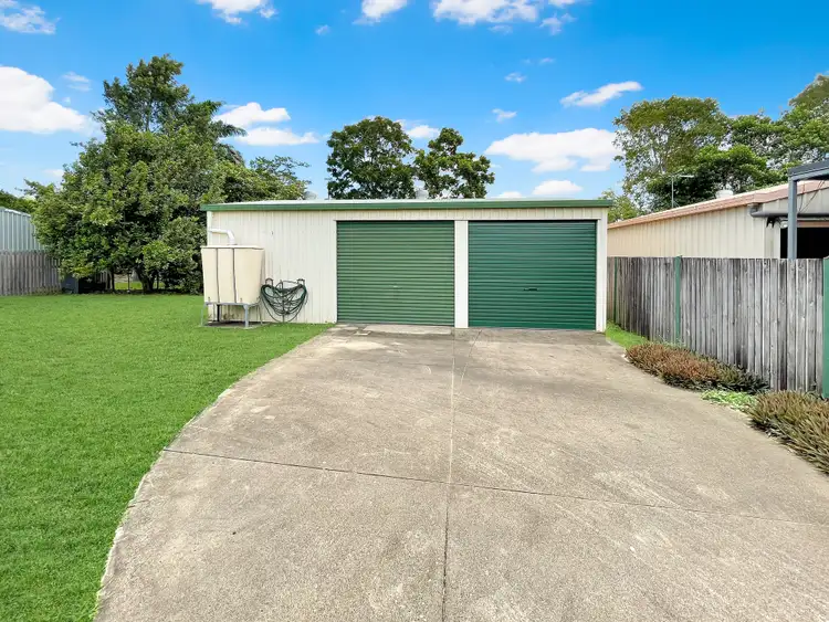 Fourth view of Homely house listing, 13 West Street, Marian QLD 4753