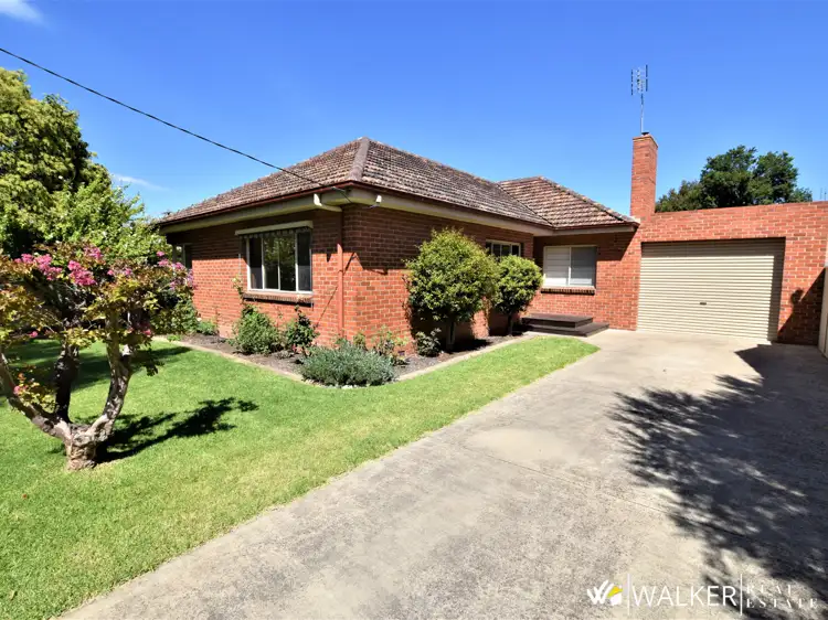 Main view of Homely house listing, 10 Lake Road, Kyabram VIC 3620