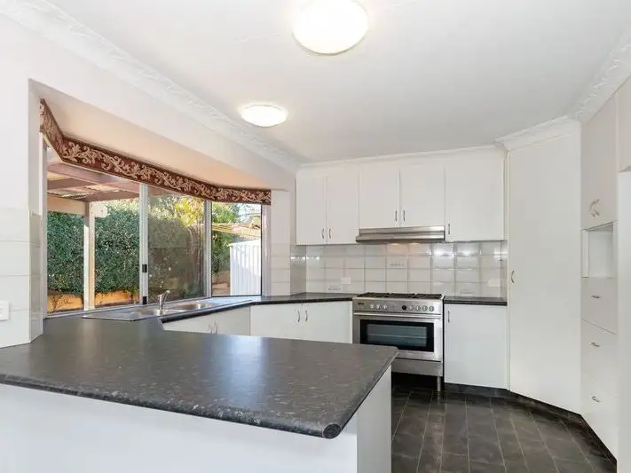 Second view of Homely house listing, 18 Smart Drive, Darling Heights QLD 4350