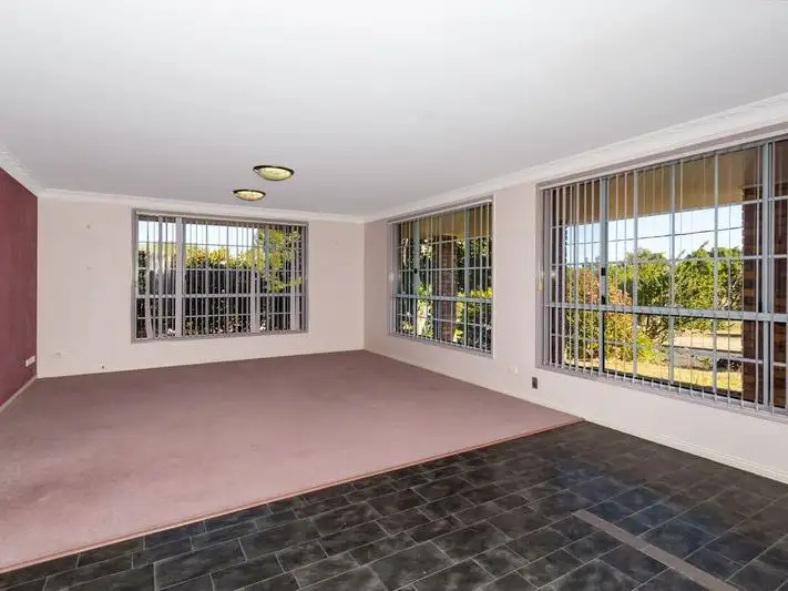 Fifth view of Homely house listing, 18 Smart Drive, Darling Heights QLD 4350