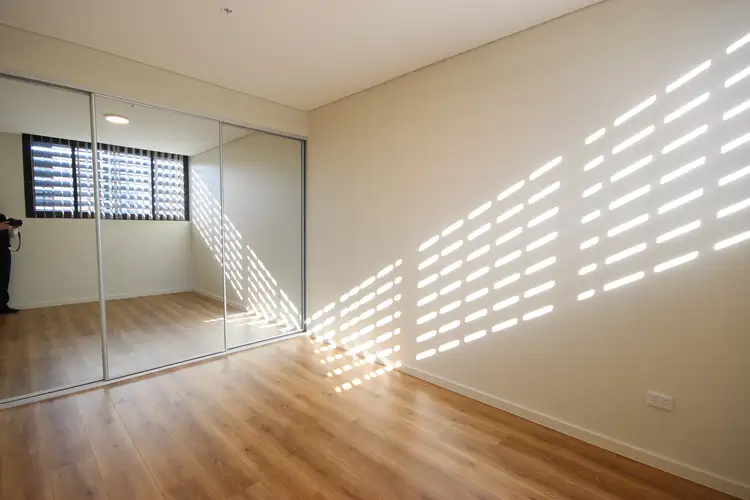 Fourth view of Homely apartment listing, 24-26 George Street, Liverpool NSW 2170