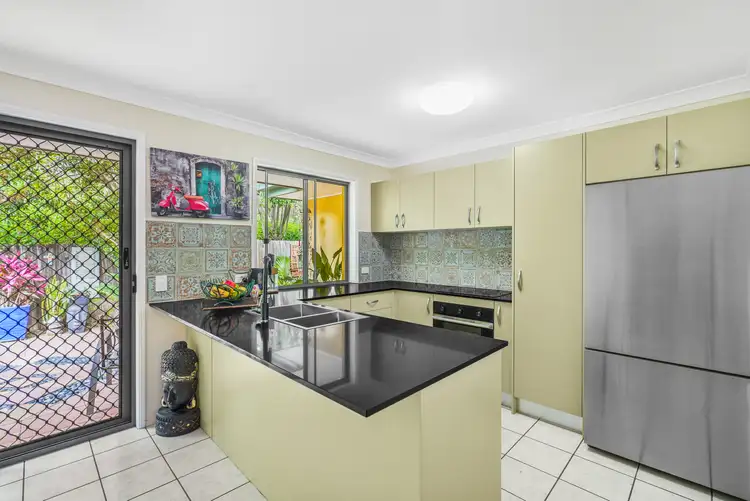 Fourth view of Homely semi-detached listing, 1/17 Mollys Place, Currumbin Waters QLD 4223