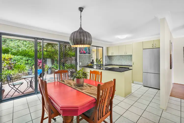 Fifth view of Homely semi-detached listing, 1/17 Mollys Place, Currumbin Waters QLD 4223