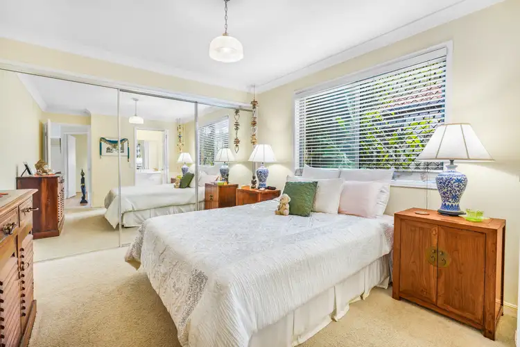 Sixth view of Homely semi-detached listing, 1/17 Mollys Place, Currumbin Waters QLD 4223