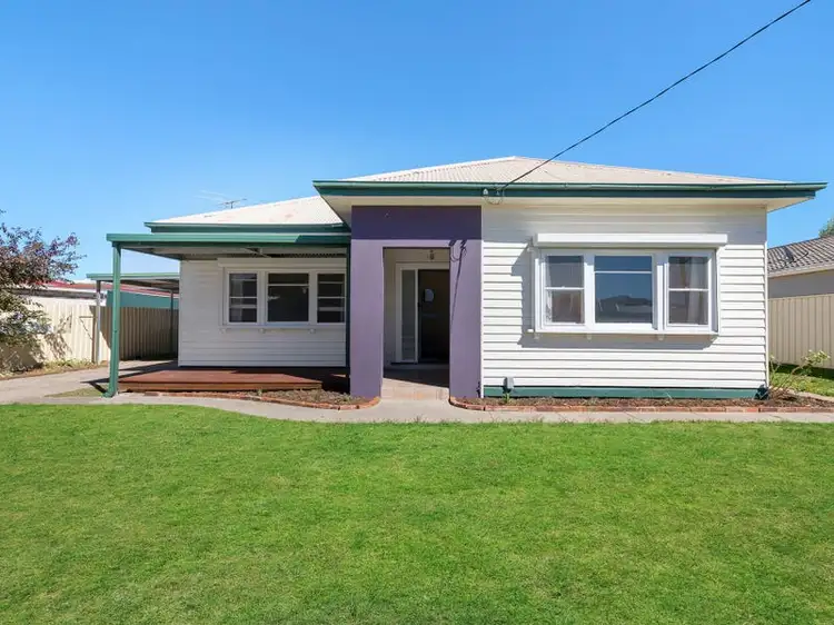 Main view of Homely house listing, 427 Parnall Street, Lavington NSW 2641