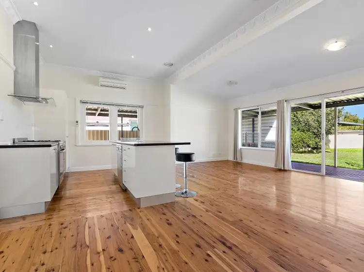 Second view of Homely house listing, 427 Parnall Street, Lavington NSW 2641