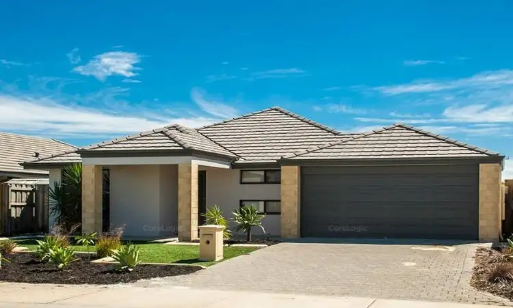 9 Tregaron Link, Ellenbrook WA 6069