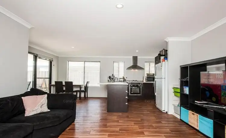 Second view of Homely house listing, 9 Tregaron Link, Ellenbrook WA 6069