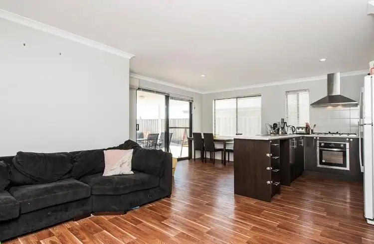 Third view of Homely house listing, 9 Tregaron Link, Ellenbrook WA 6069