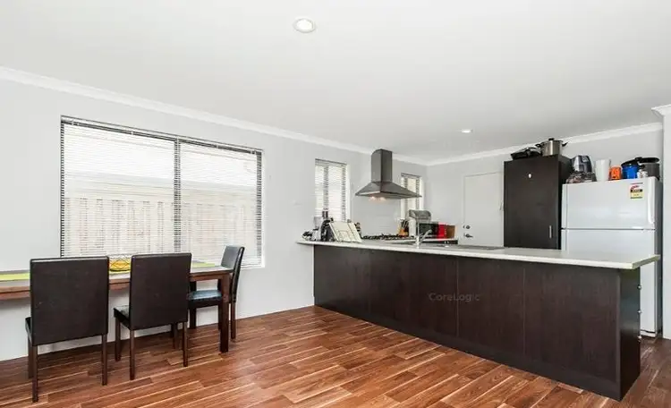 Fourth view of Homely house listing, 9 Tregaron Link, Ellenbrook WA 6069