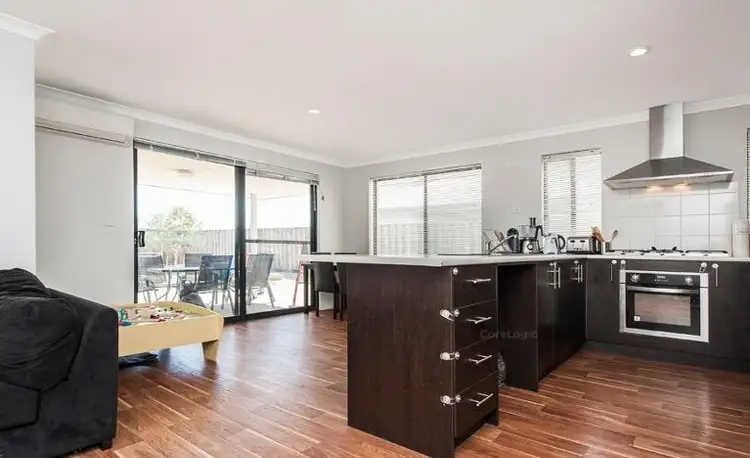 Fifth view of Homely house listing, 9 Tregaron Link, Ellenbrook WA 6069