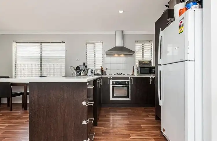 Sixth view of Homely house listing, 9 Tregaron Link, Ellenbrook WA 6069