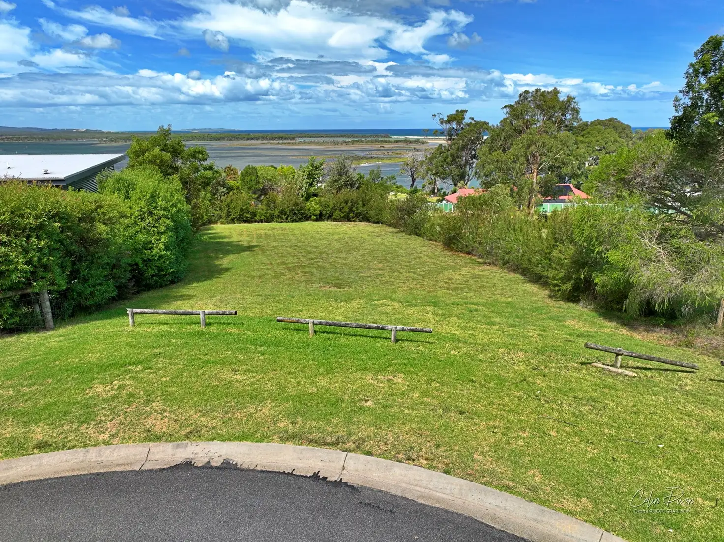 Main view of Homely land listing, 8 Brady Street, Mallacoota VIC 3892