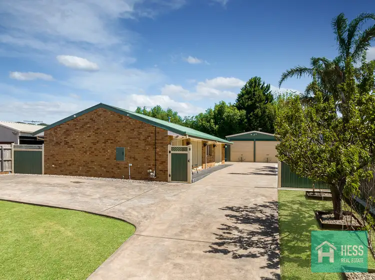 7 Roulston Way, Wallan VIC 3756