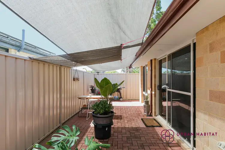 Fifth view of Homely house listing, 10 Iriks Way, Medina WA 6167