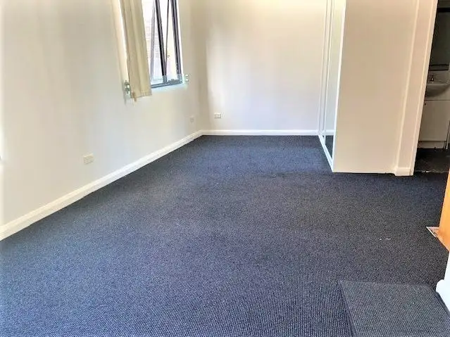 Second view of Homely studio listing, 14/1 Dwyer Street, Chippendale NSW 2008