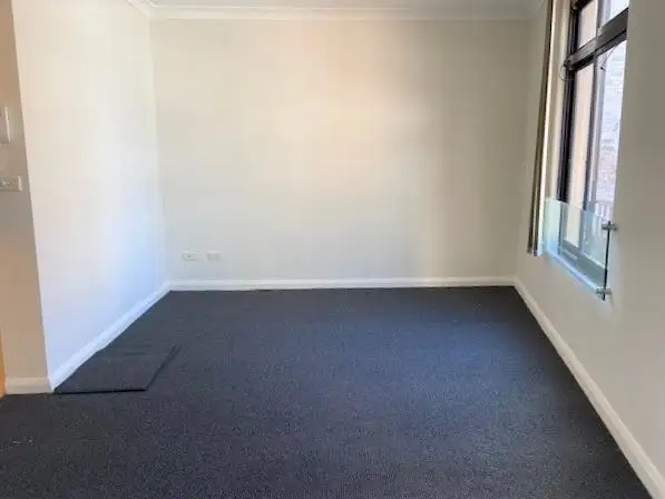 Fourth view of Homely studio listing, 14/1 Dwyer Street, Chippendale NSW 2008
