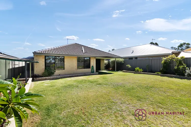 38 Tuart Ridge, Parmelia WA 6167