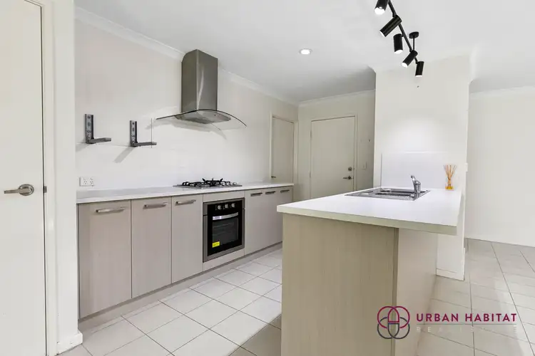 Fifth view of Homely house listing, 38 Tuart Ridge, Parmelia WA 6167