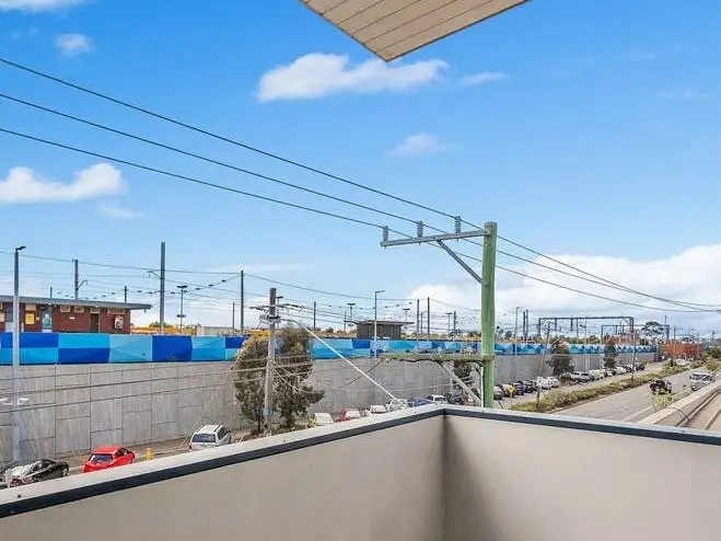 Sixth view of Homely apartment listing, 6/165 sunshine road, West Footscray VIC 3012