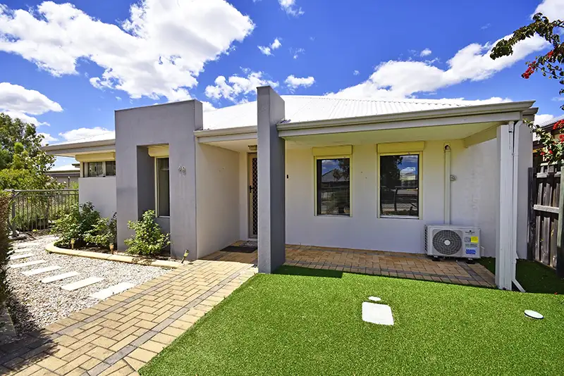Main view of Homely house listing, 48 Elmridge Parkway, Ellenbrook WA 6069