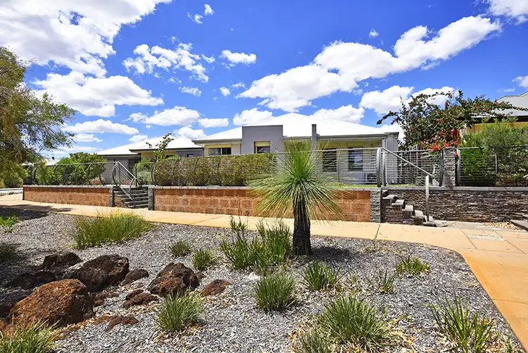 Third view of Homely house listing, 48 Elmridge Parkway, Ellenbrook WA 6069