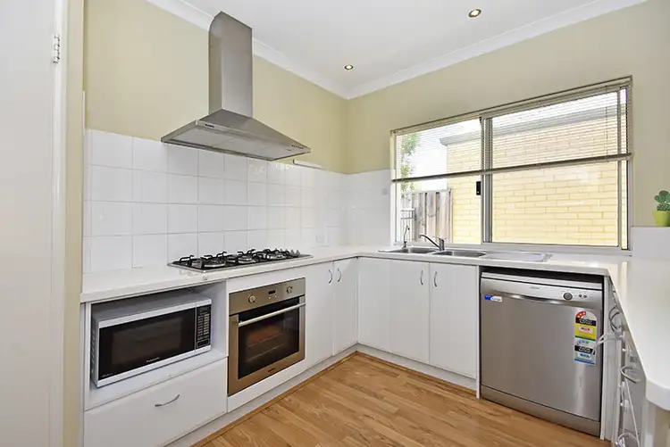 Fourth view of Homely house listing, 48 Elmridge Parkway, Ellenbrook WA 6069