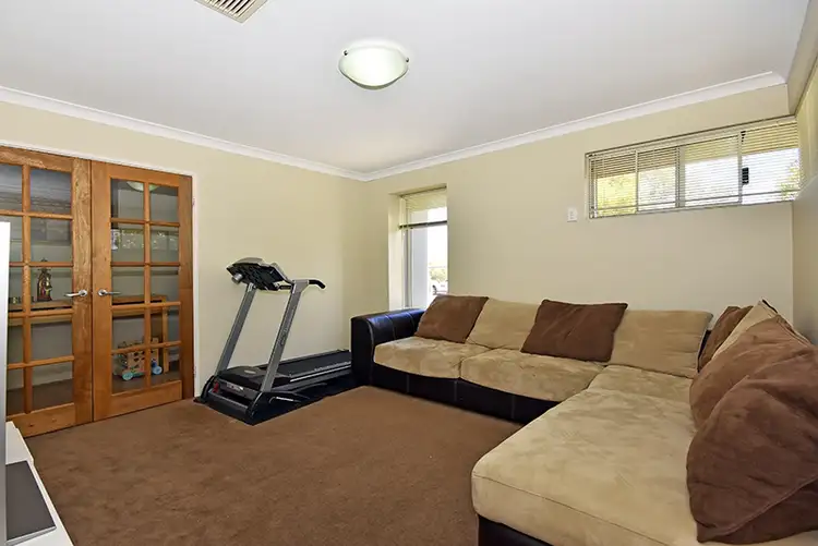 Fifth view of Homely house listing, 48 Elmridge Parkway, Ellenbrook WA 6069