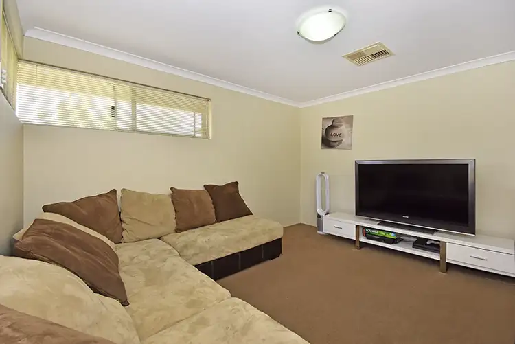 Sixth view of Homely house listing, 48 Elmridge Parkway, Ellenbrook WA 6069