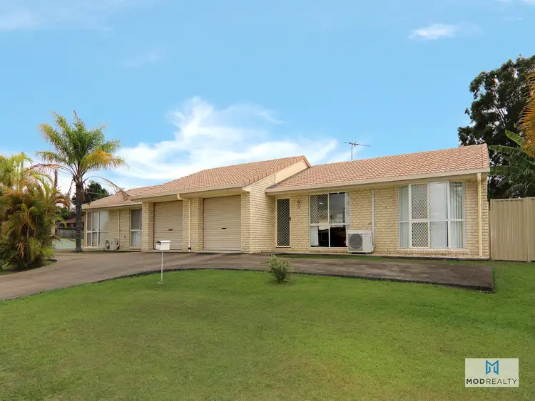 6 Bangalow Crescent, Raceview QLD 4305