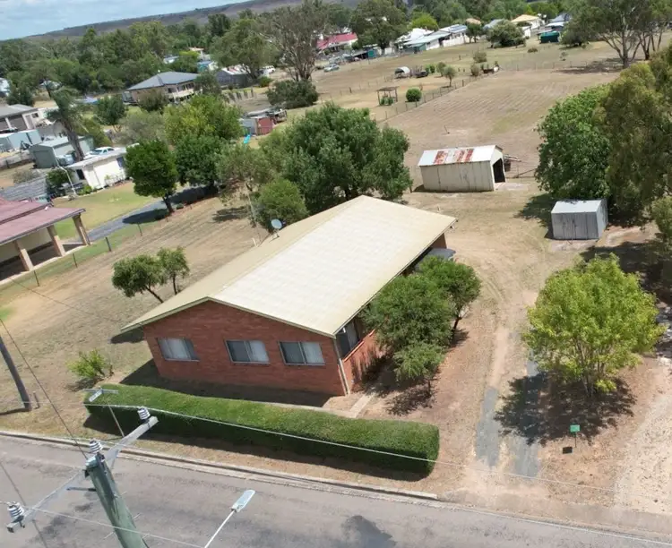 44-46 Marquet Street, Merriwa NSW 2329