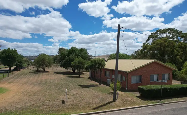 Second view of Homely house listing, 44-46 Marquet Street, Merriwa NSW 2329
