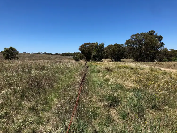 Fourth view of Homely land listing, CA 32 Korong Vale-Wychitella Road, Woolshed Flat VIC 3518